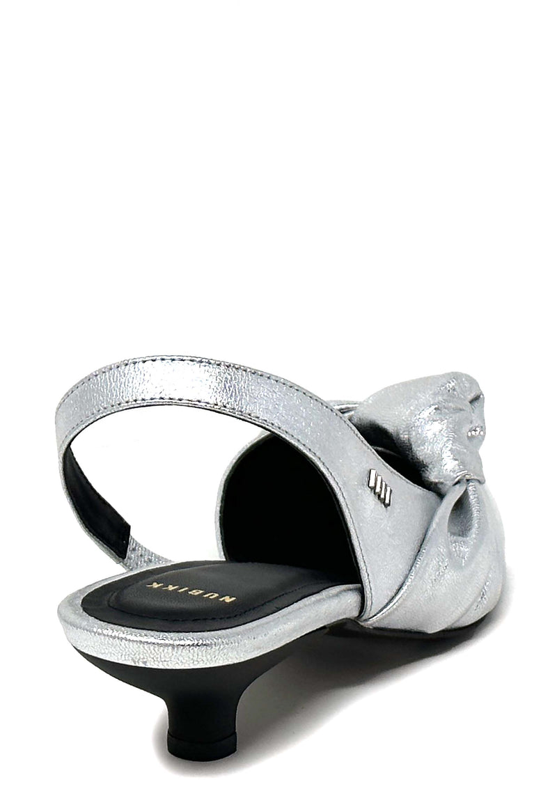Queen Ann Queene | Silver