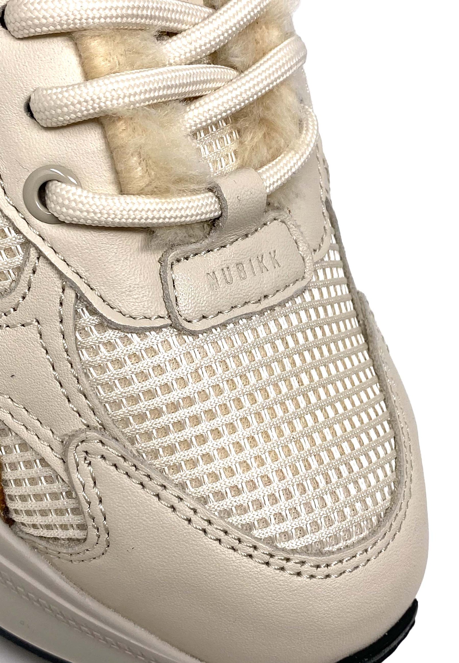 Ross Shoes Sneakers Nubikk Ross Nomad Sneakers Desert – Ingla