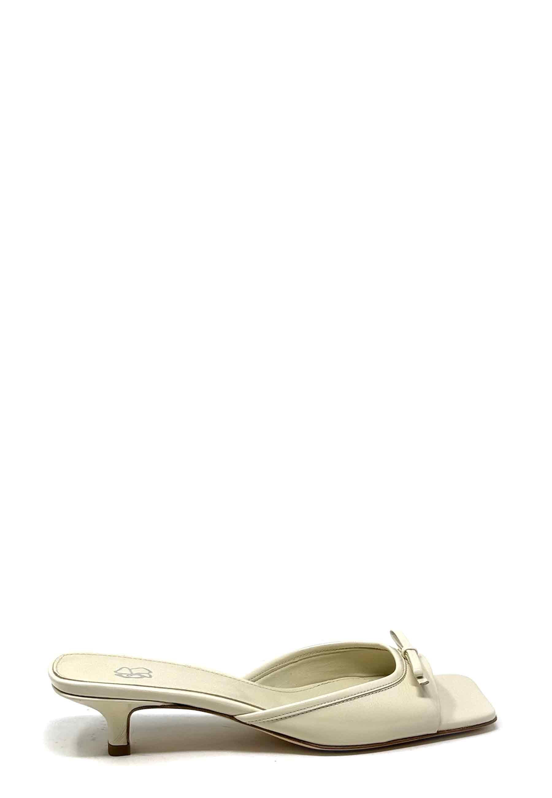 Juju Heel mule | Talco