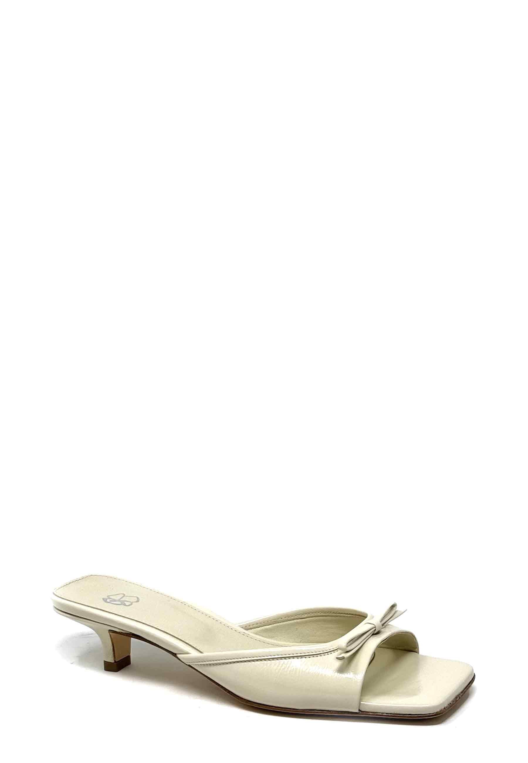 Juju Heel mule | Talco