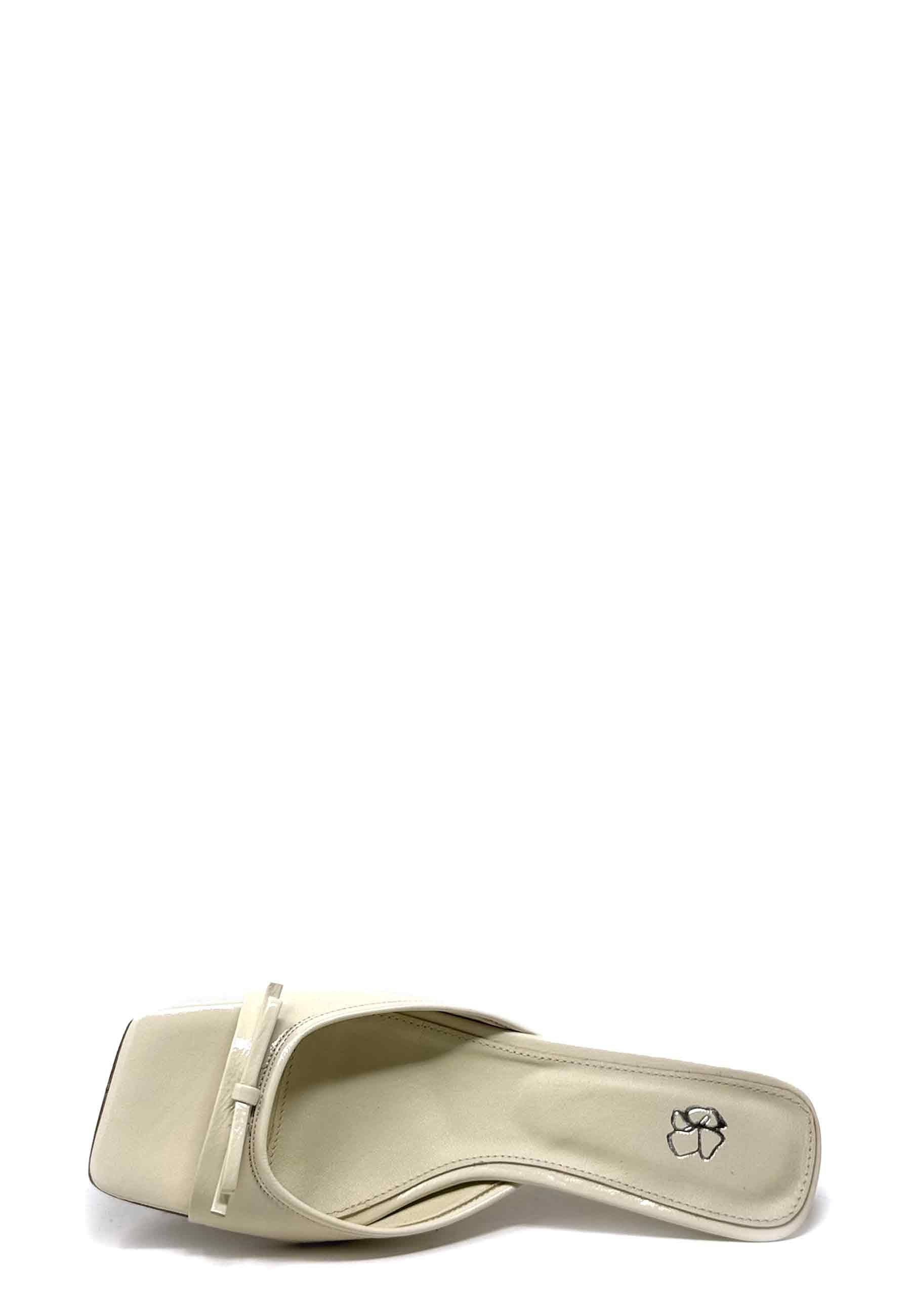 Juju Heel mule | Talco