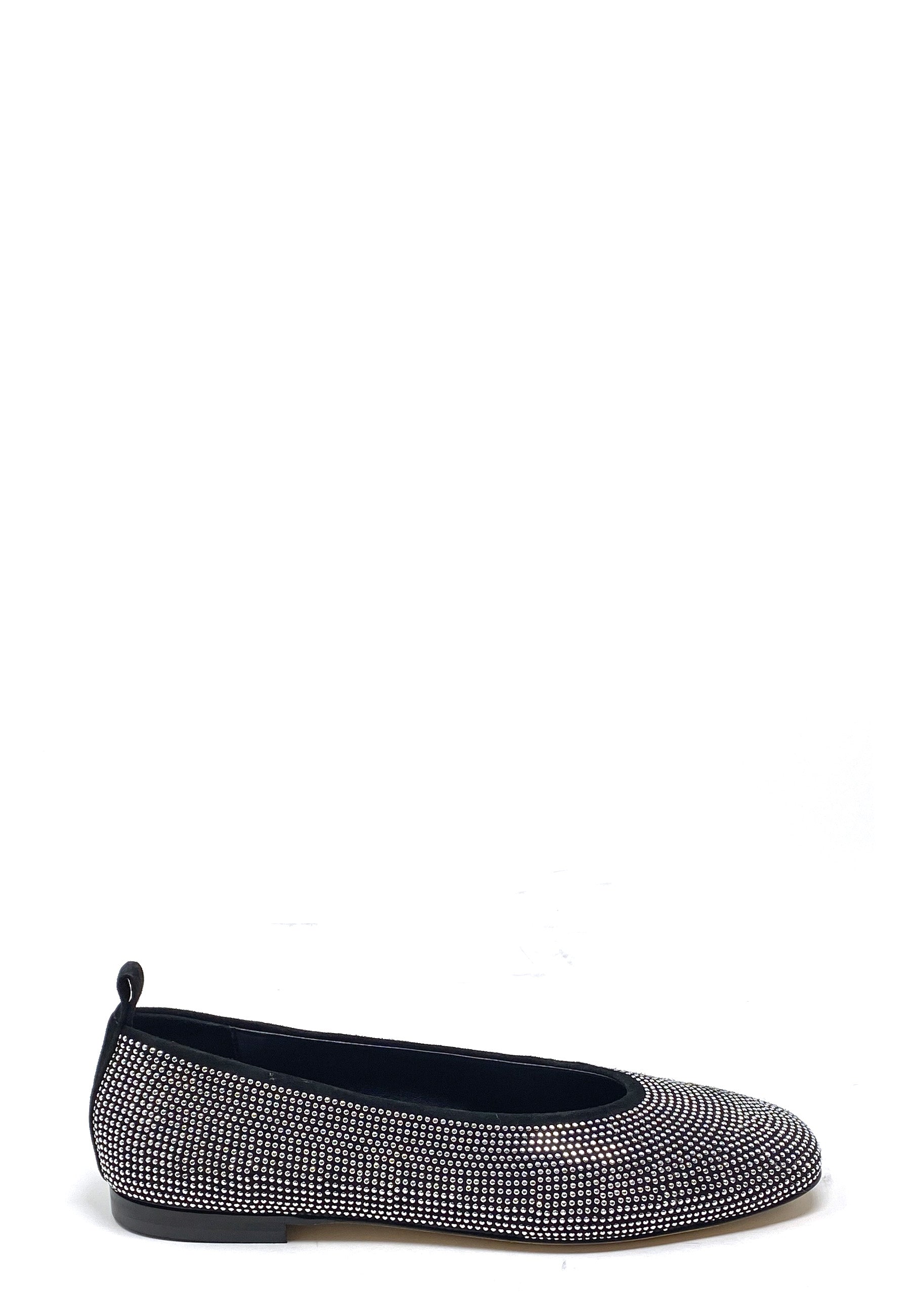 Agata Ballerina | Sort