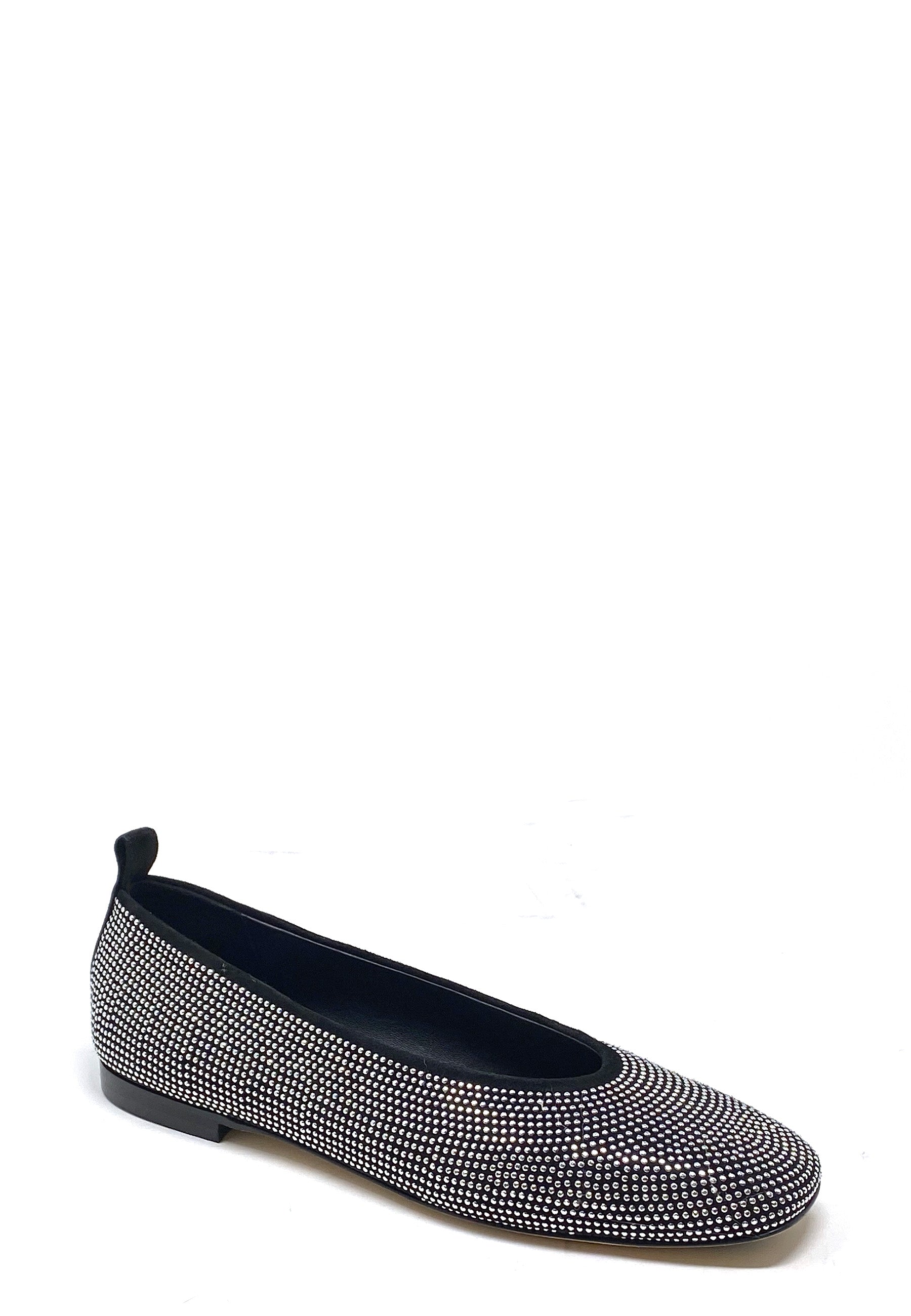 Agata Ballerina | Sort