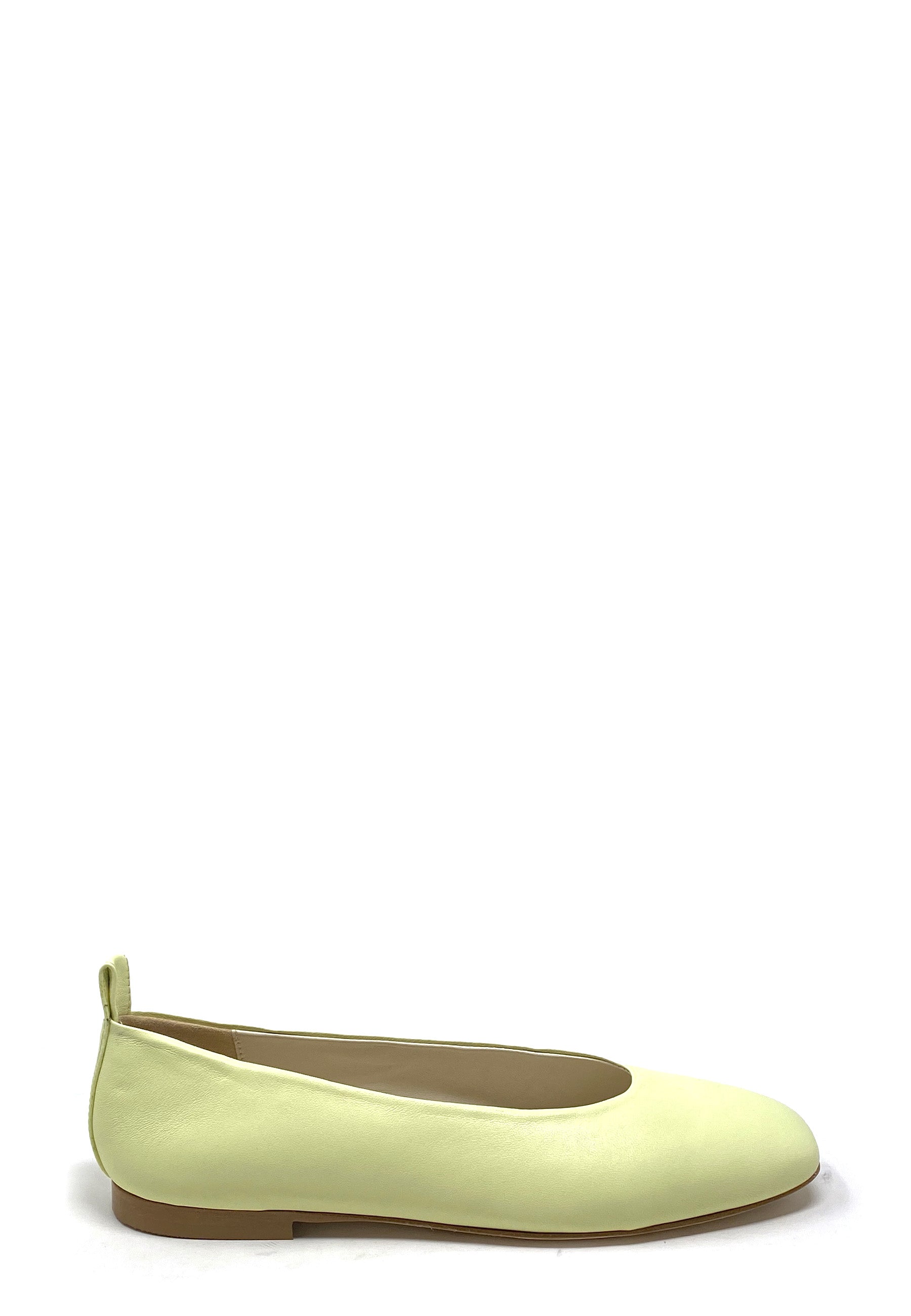 Ibiza Ballerina | Pistacie