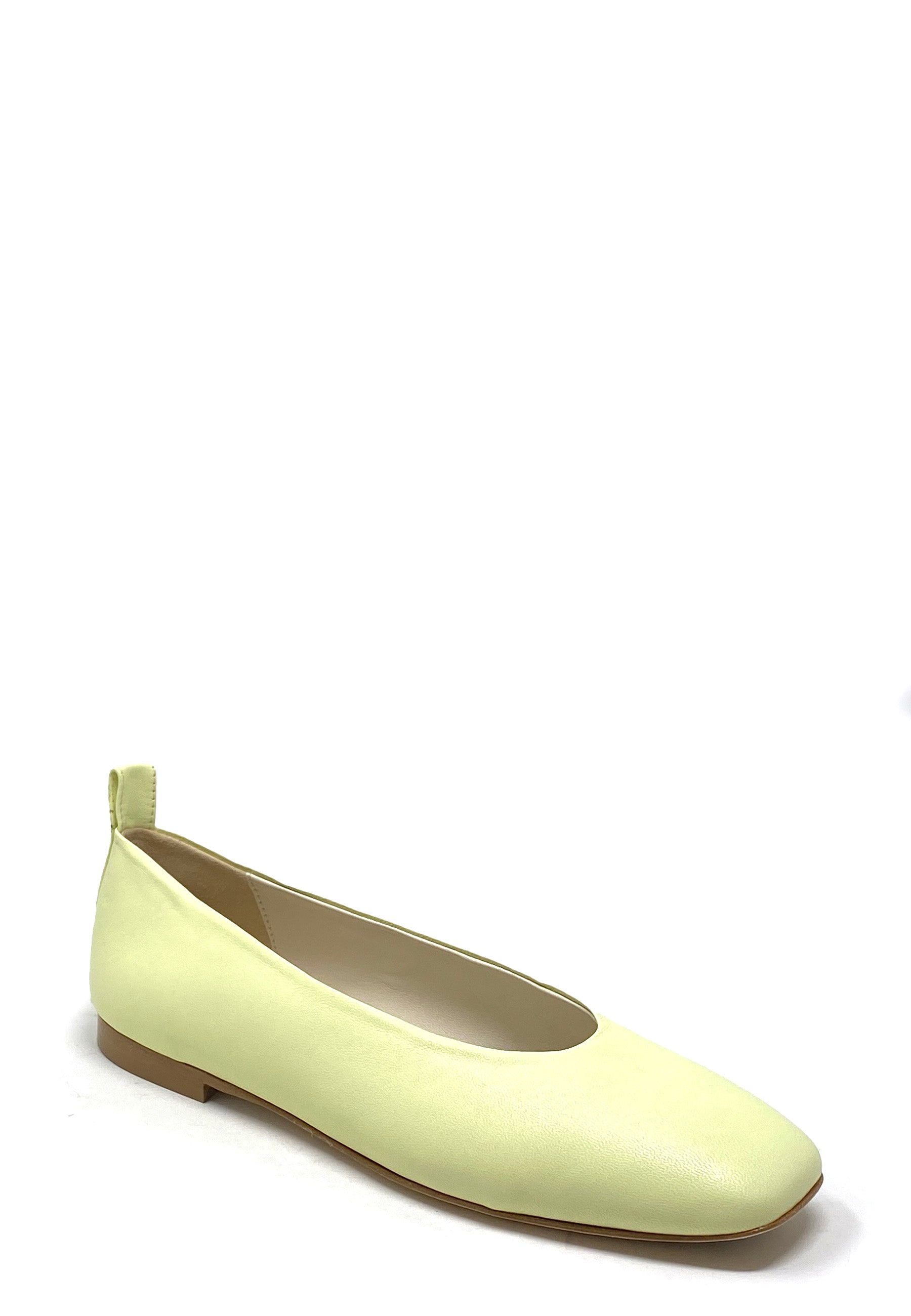 Ibiza Ballerina | Pistacie