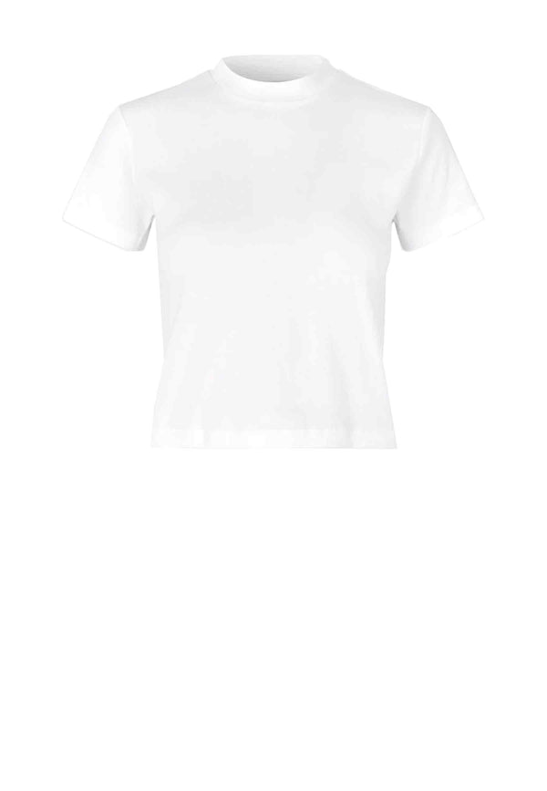 Amy T-Shirt | White