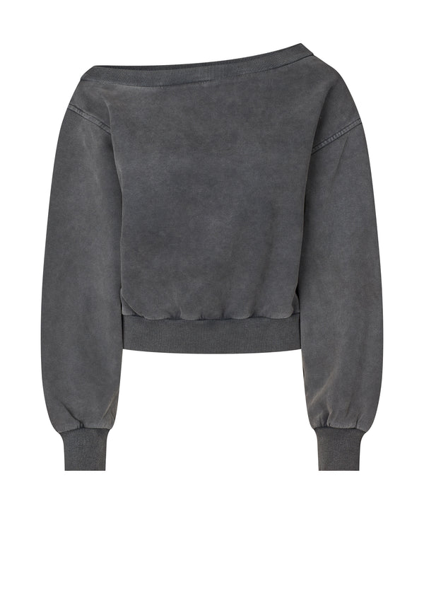 Andy Sweatshirt | Blackwashed