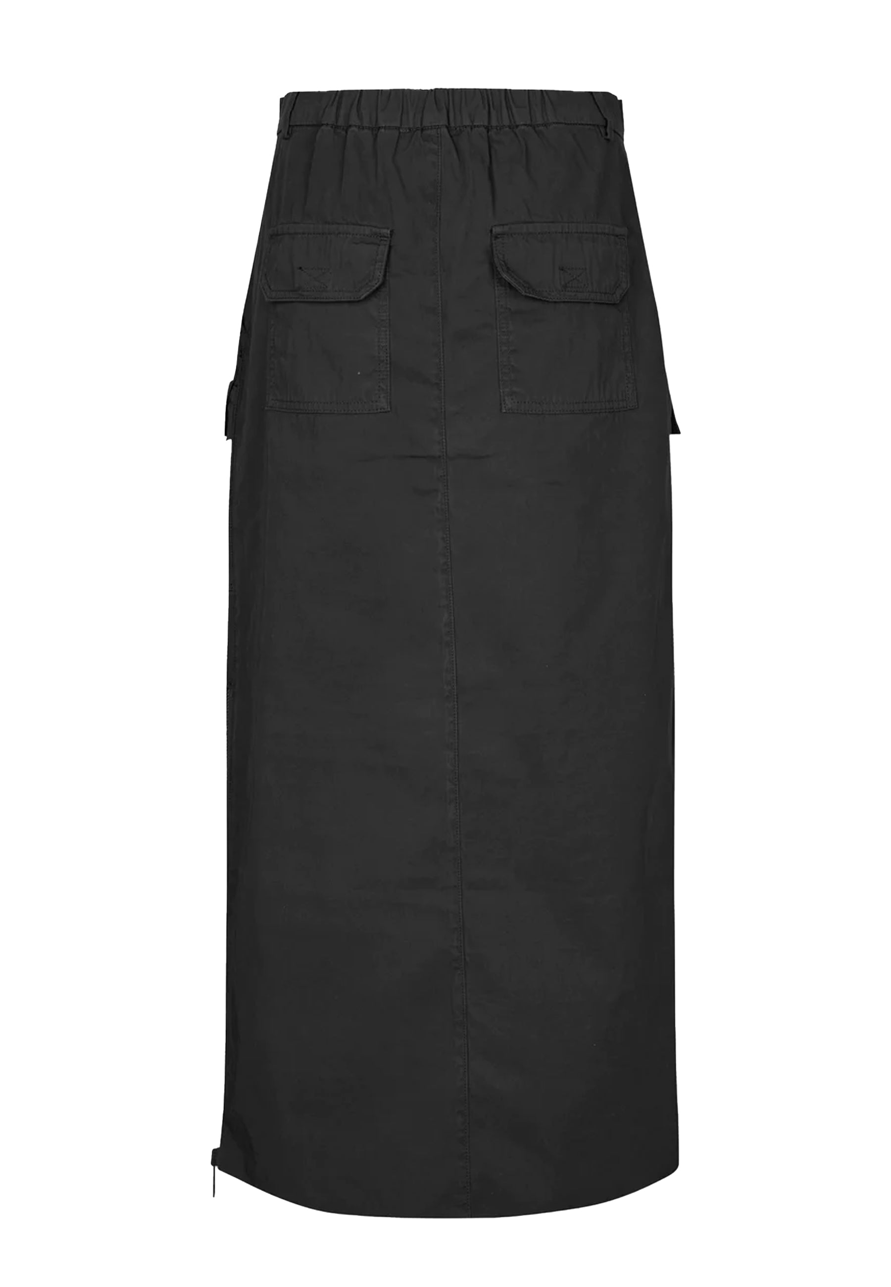 Arrow Maxirock | Black