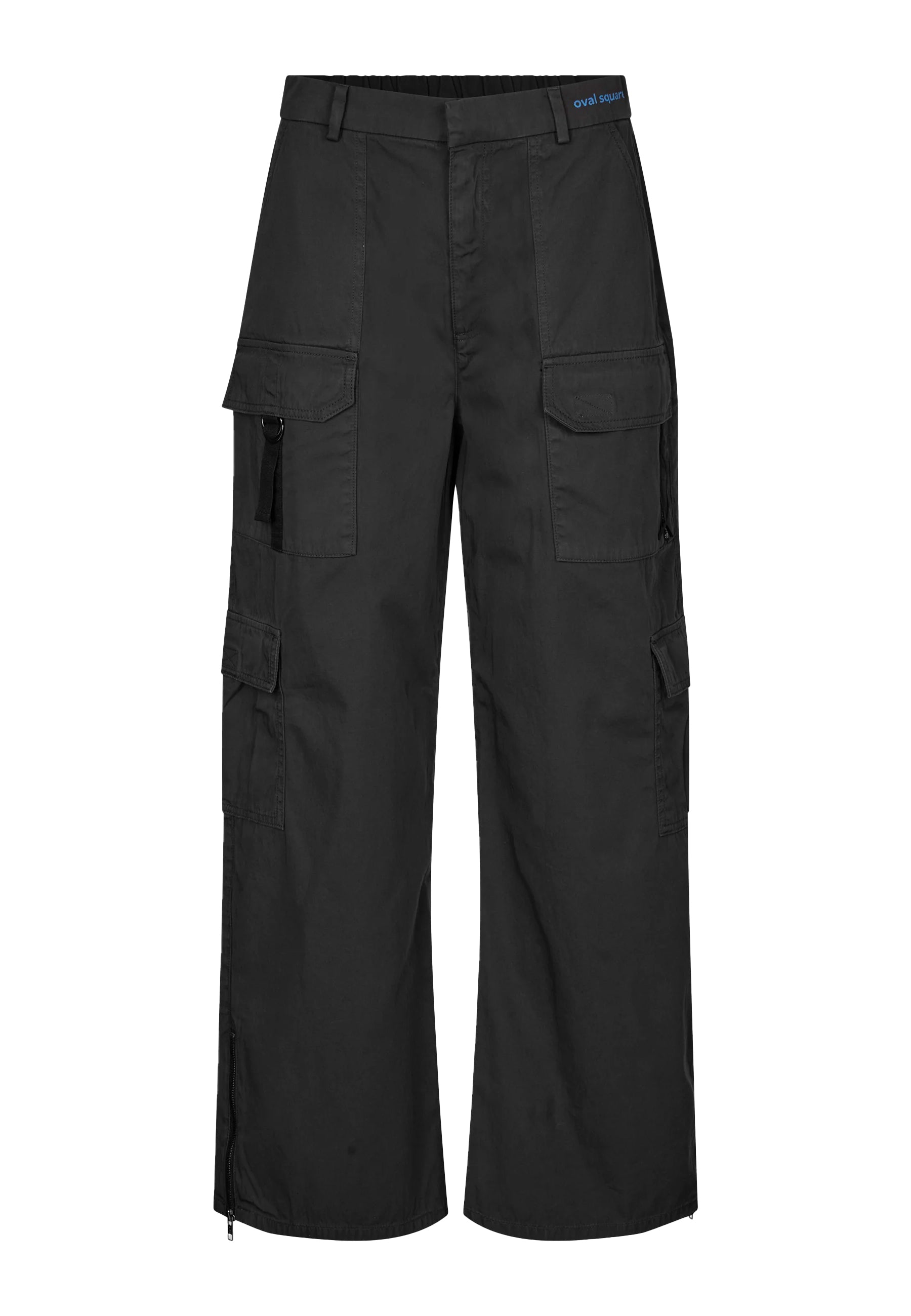 Arrow Utility Hose | Black
