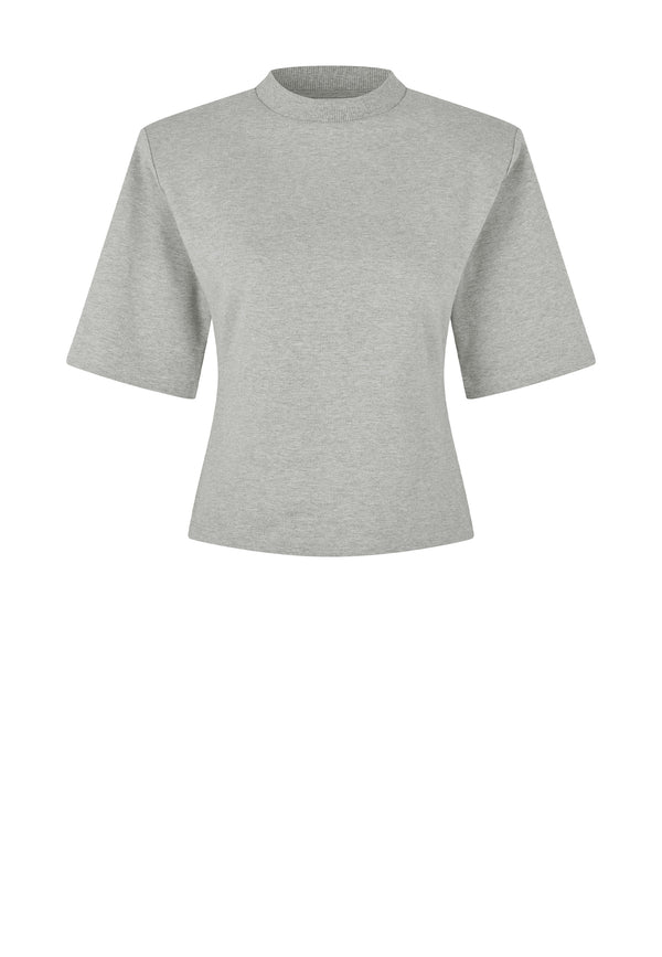 Lana T-Shirt | Grey