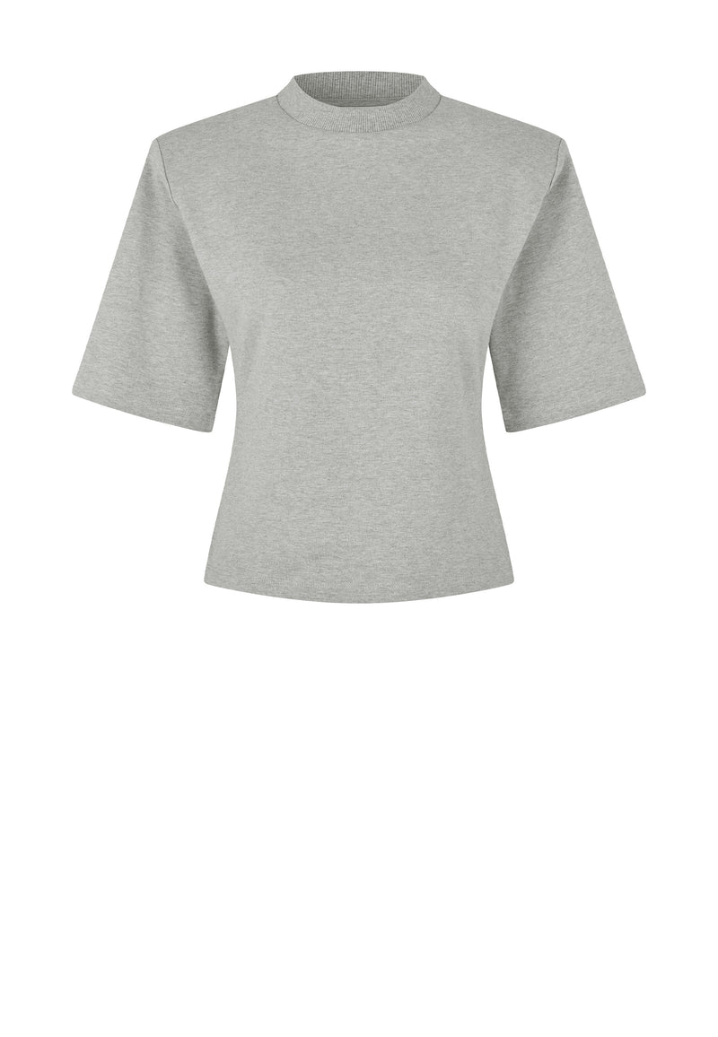 Lana T-Shirt | Grey