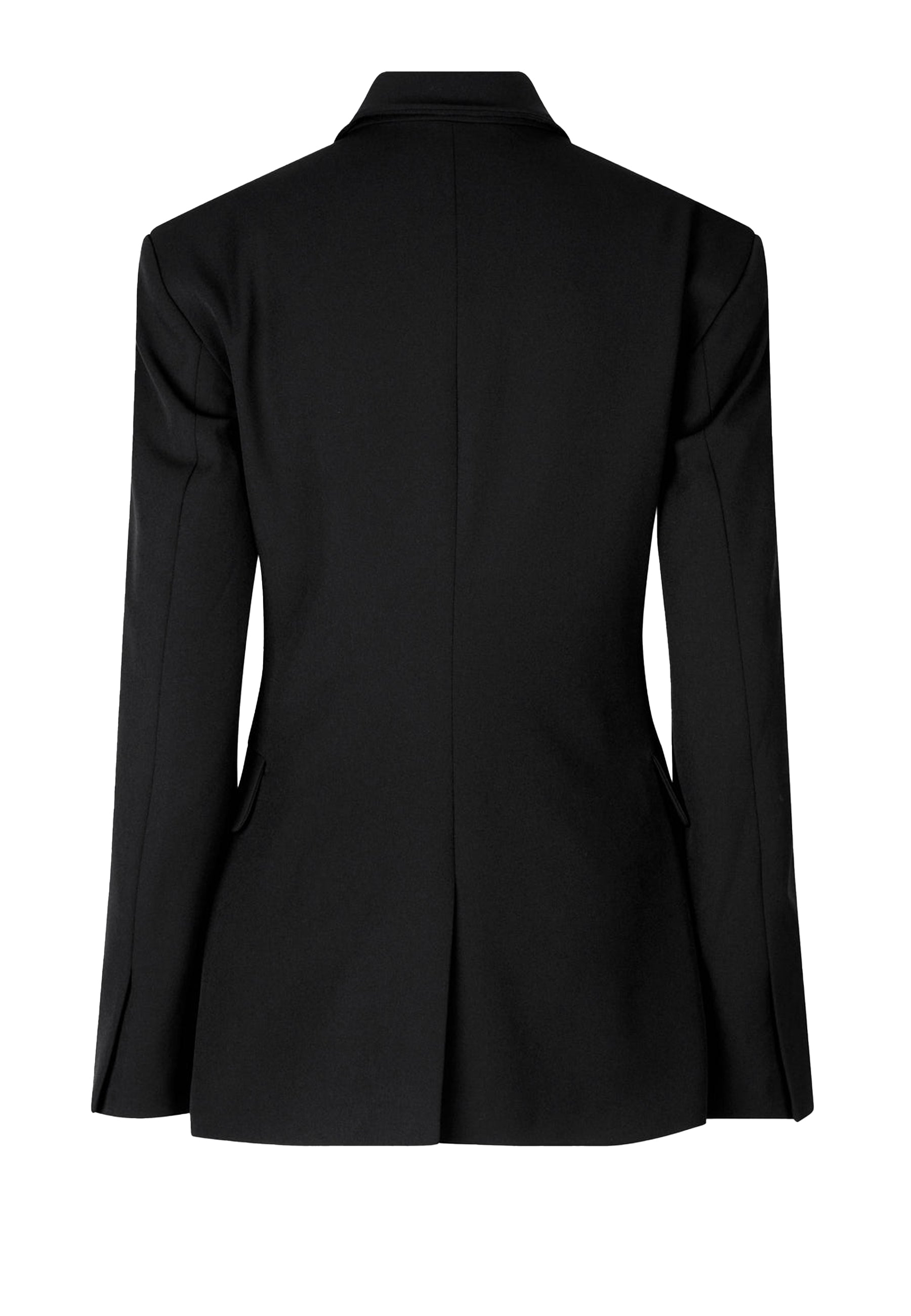 Luxury Blazer | Black