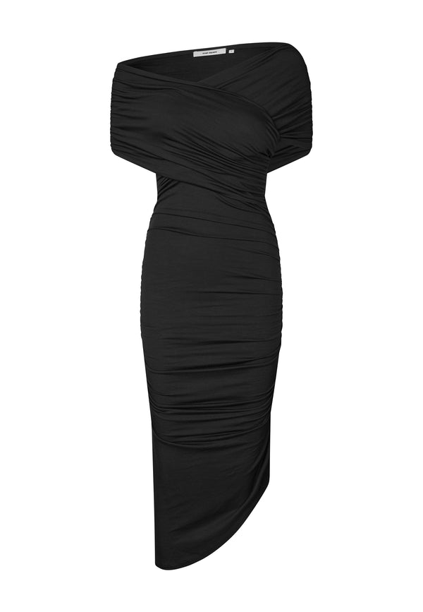 Night Kleid | Black