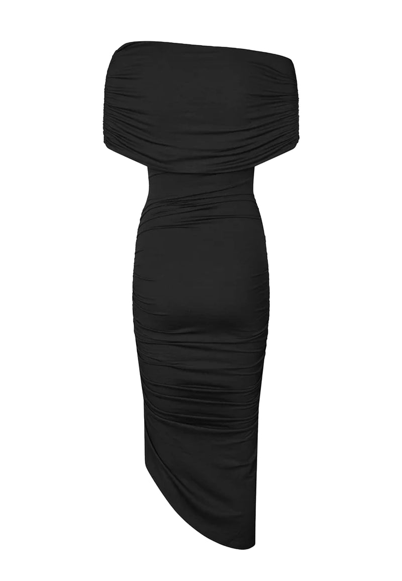 Night Kleid | Black