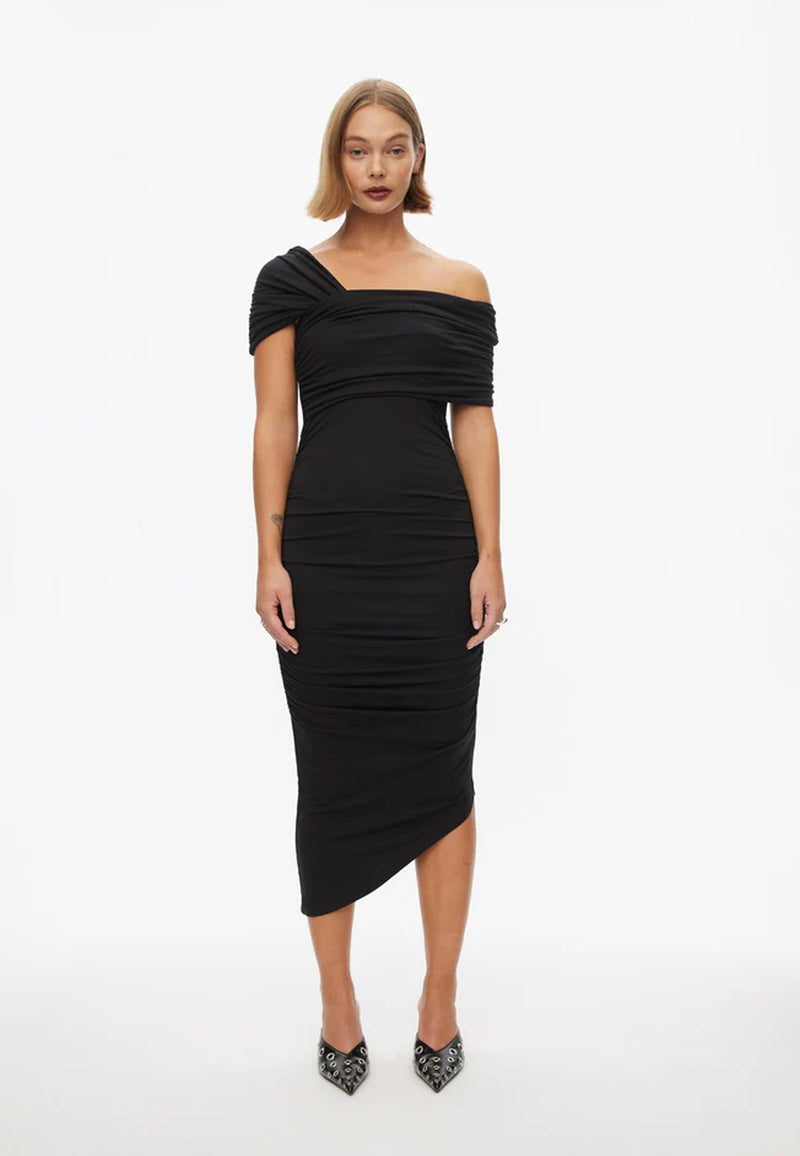 Night Kleid | Black