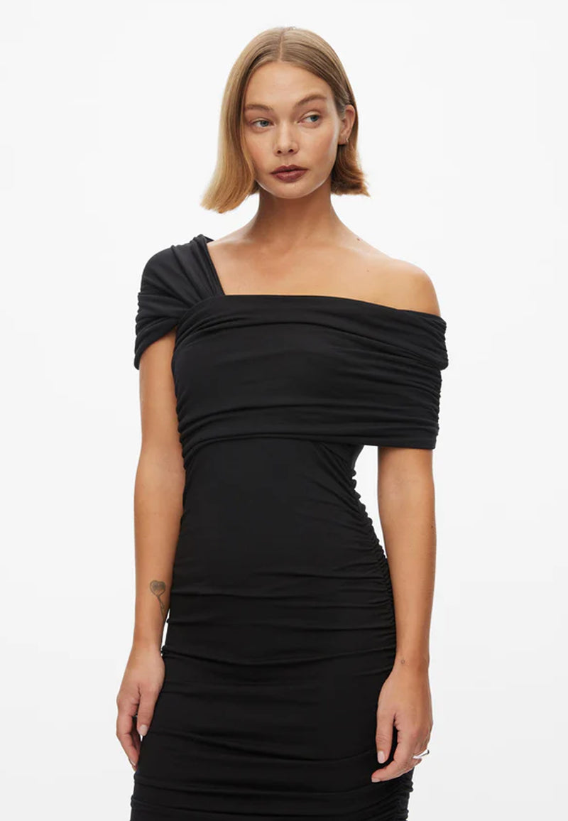 Night Kleid | Black