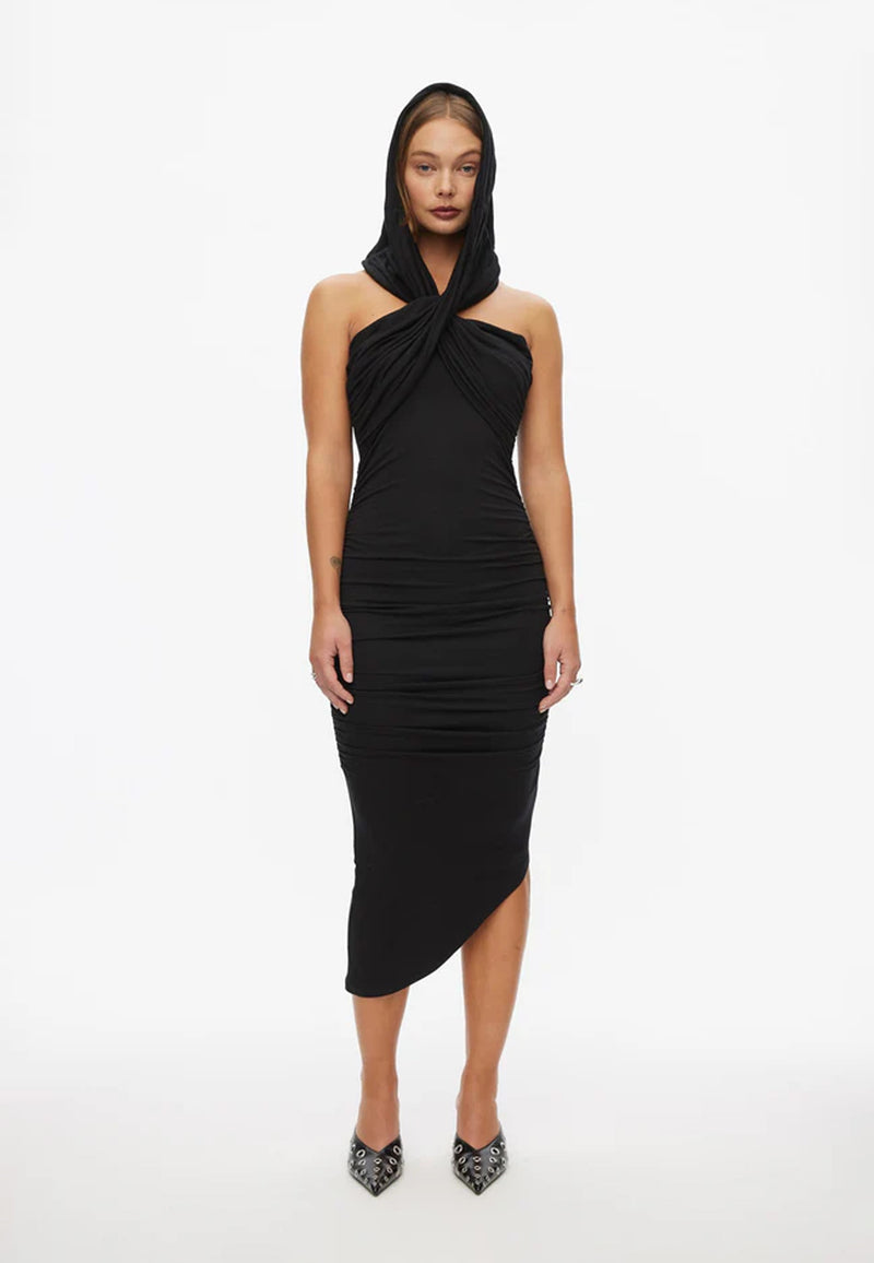 Night Kleid | Black