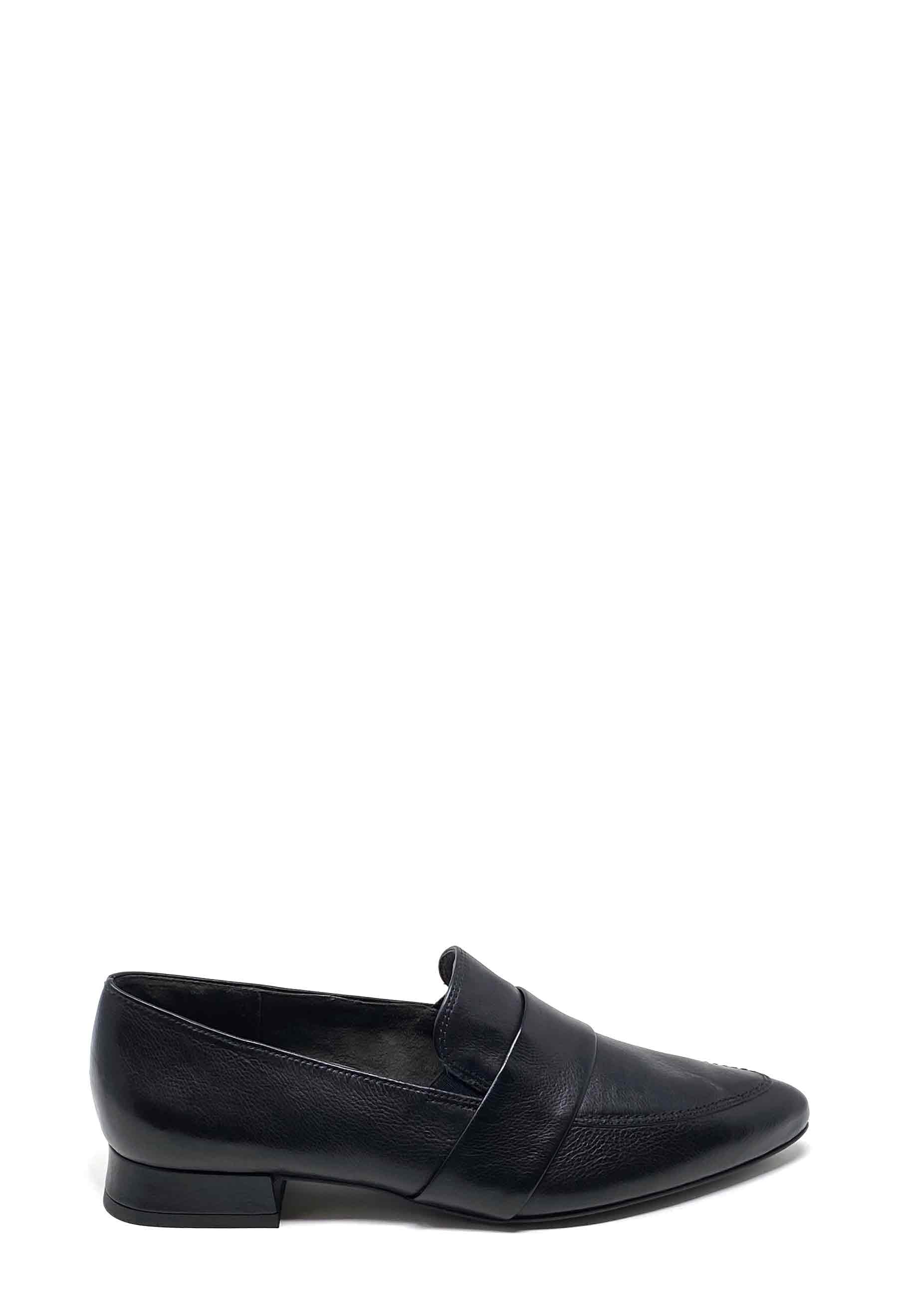 1091 Loafer | Black