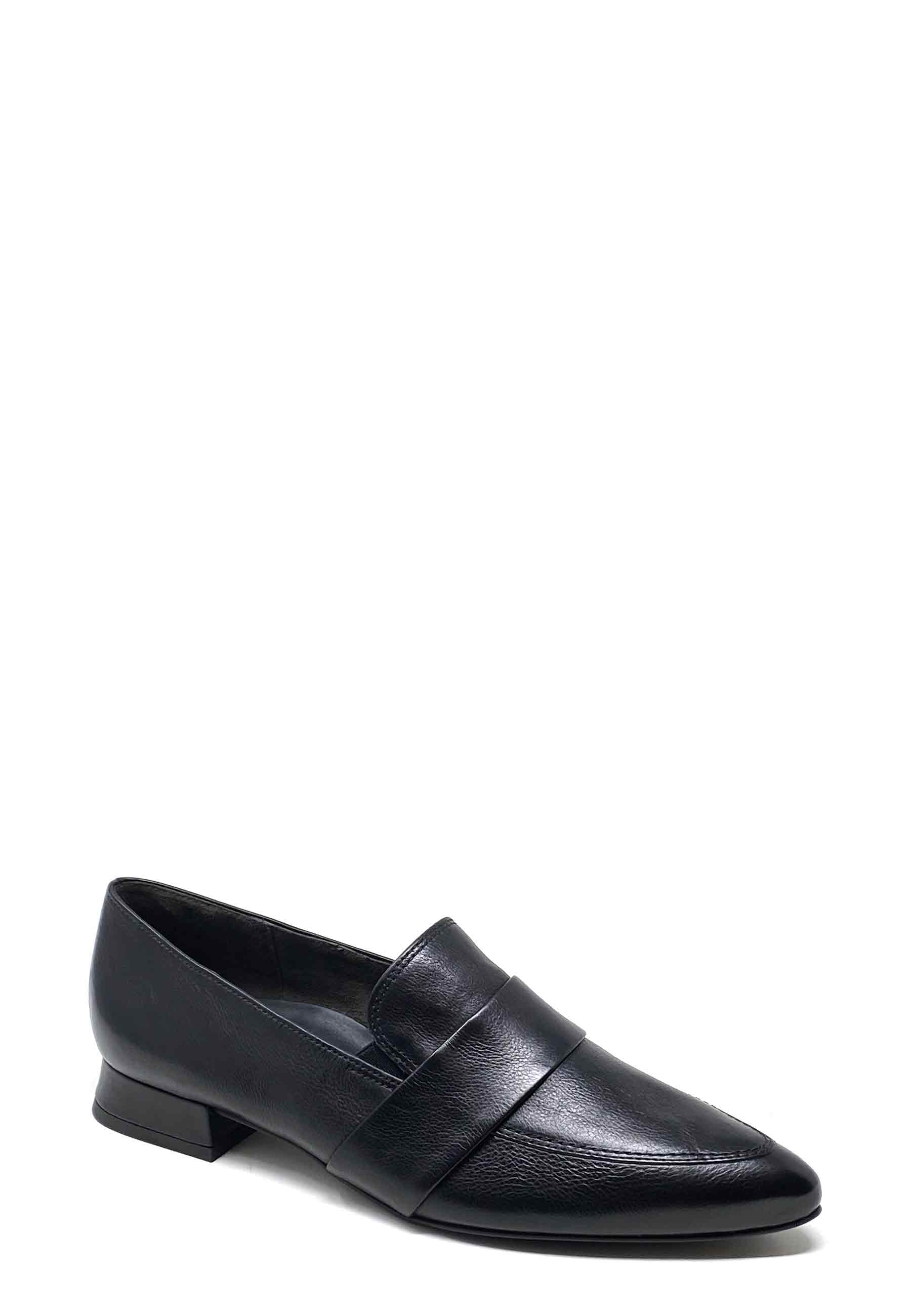 1091 Loafer | Black