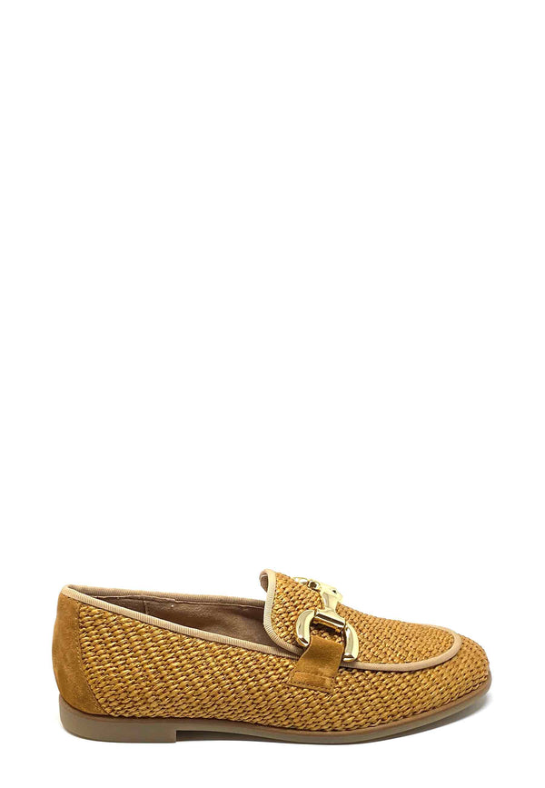 1145 Loafer | Camel