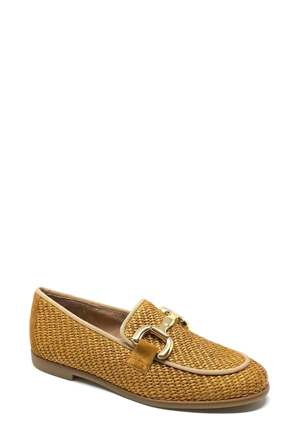 1145 Loafer | Camel