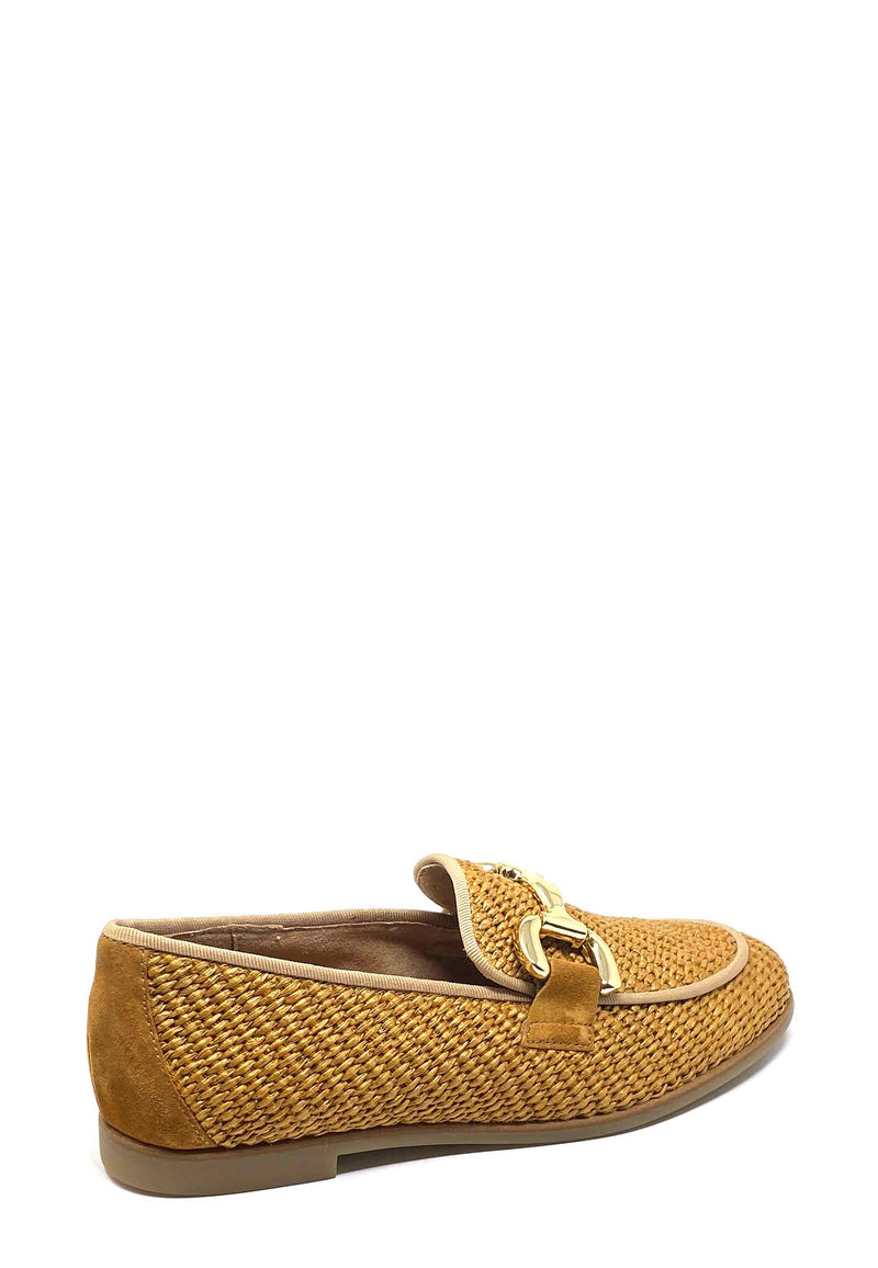 1145 Loafer | Camel