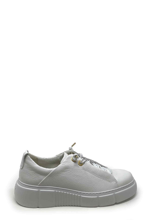 5418 Sneaker | White