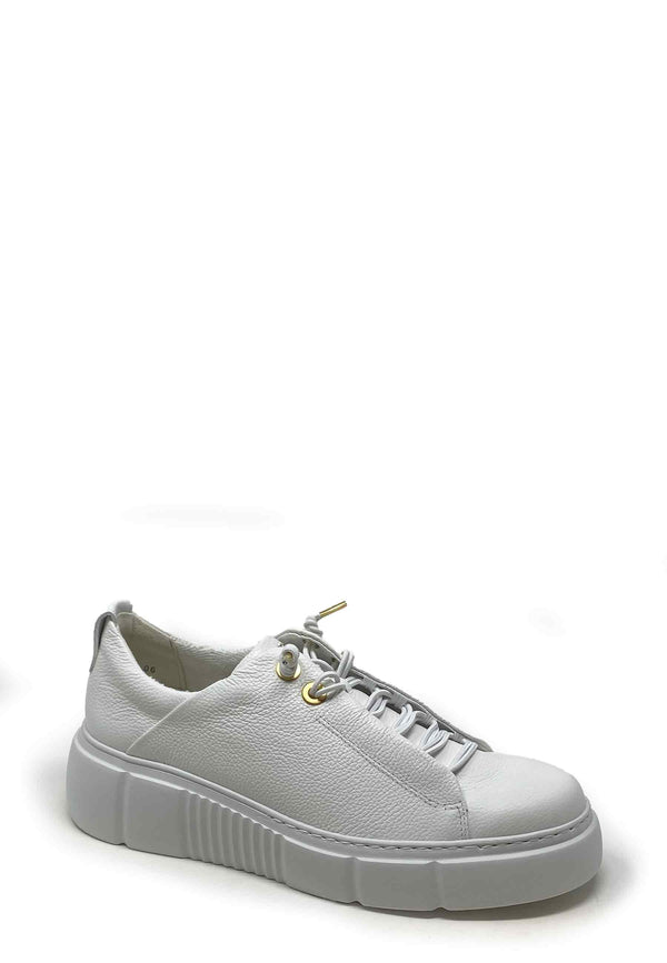 5418 Sneaker | White