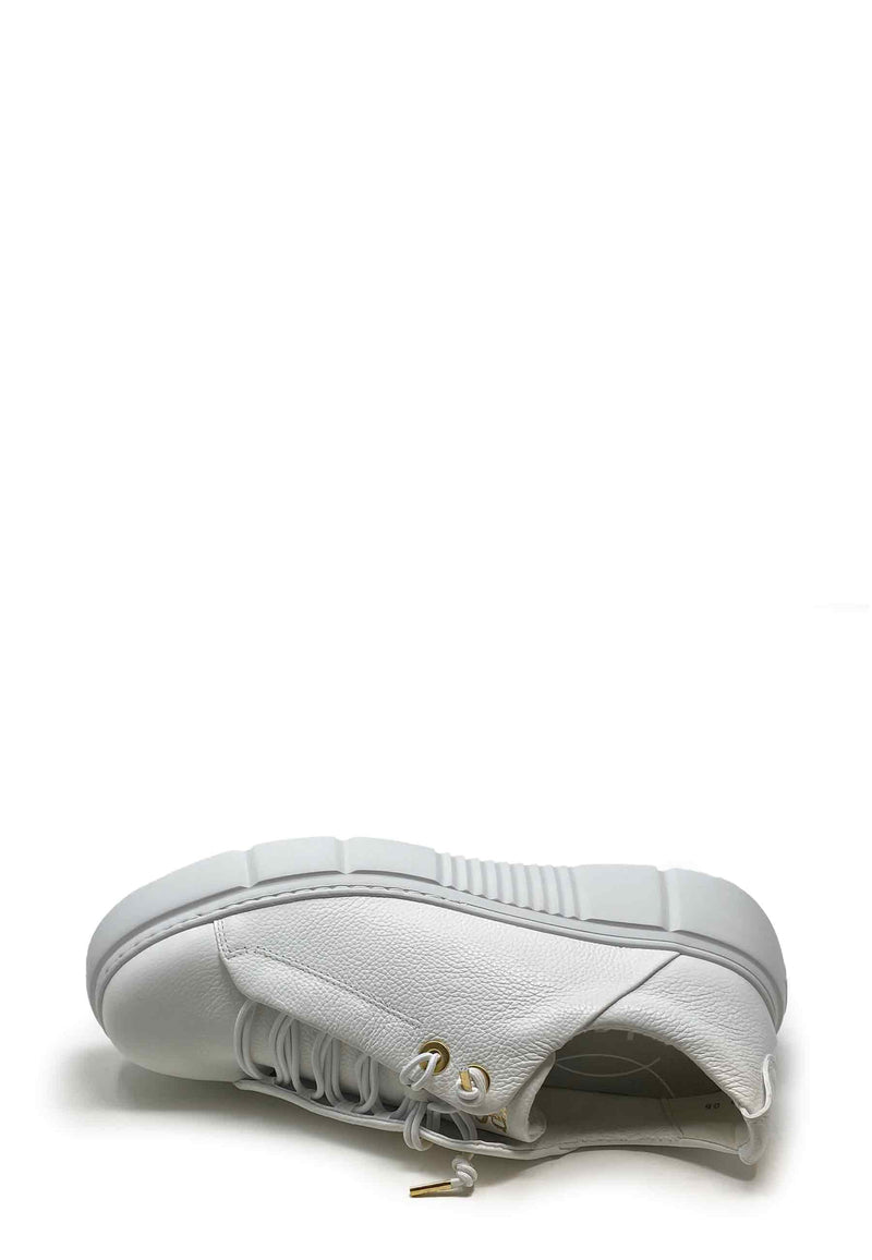 5418 Sneaker | White