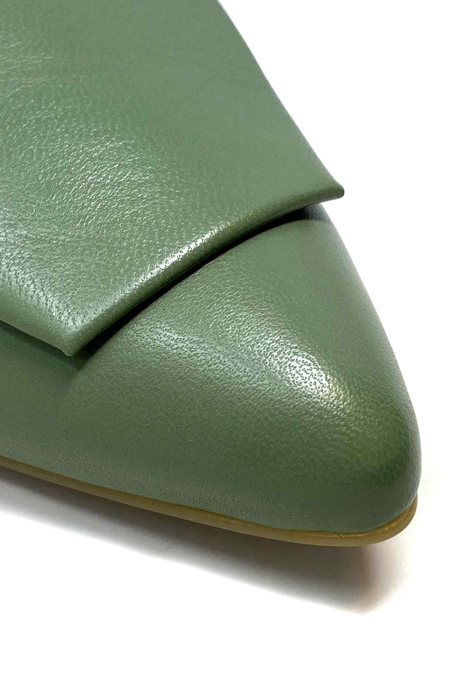 6090 Sling | Wasabi