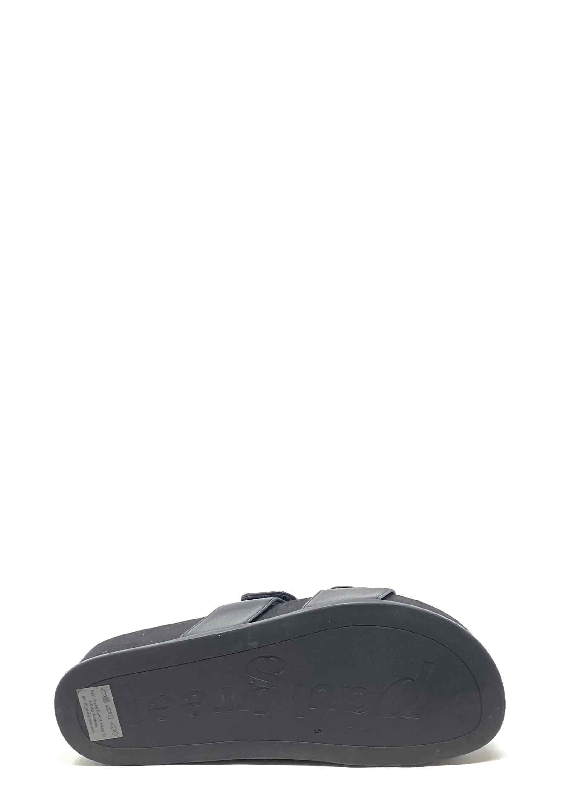 6157 Mules | Black