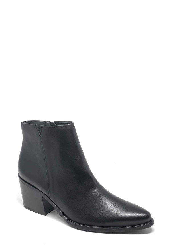 9780 high heel boot | Black