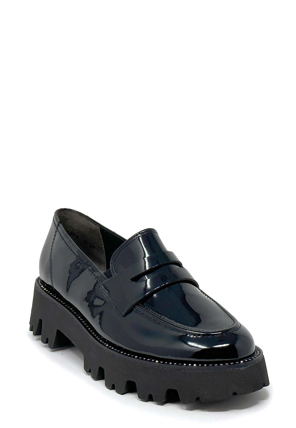 1032 loafers | Black