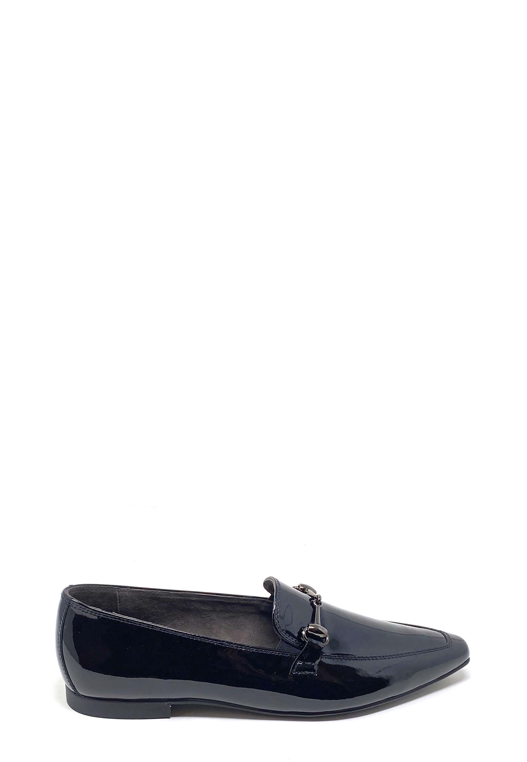 1065 Slipper | Black