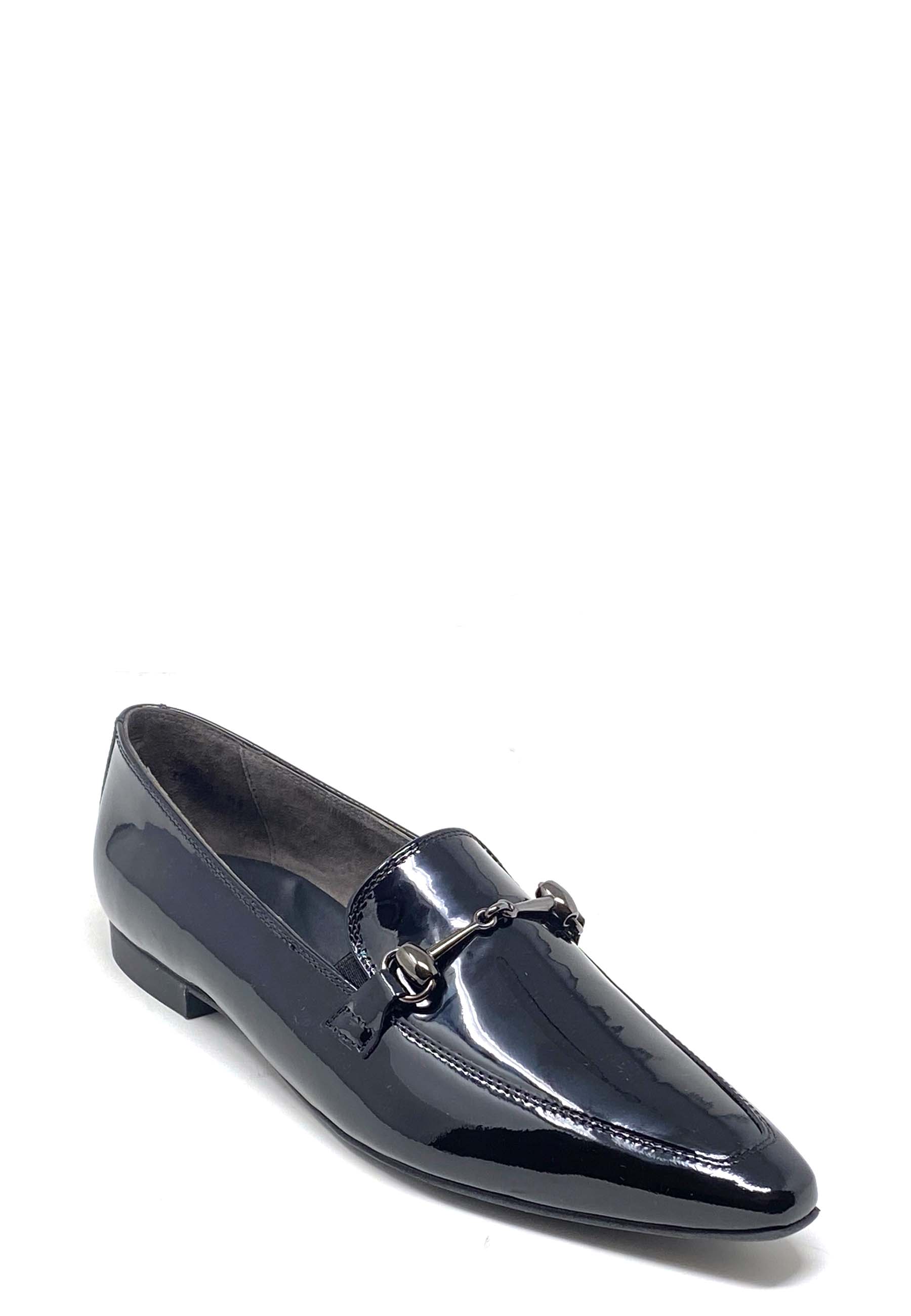 1065 Slipper | Black