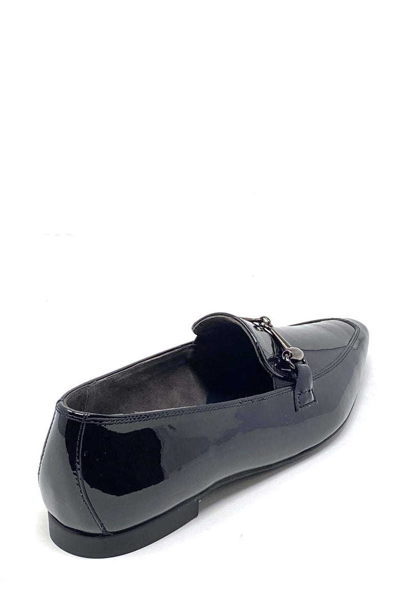 1065 Slippers | Black