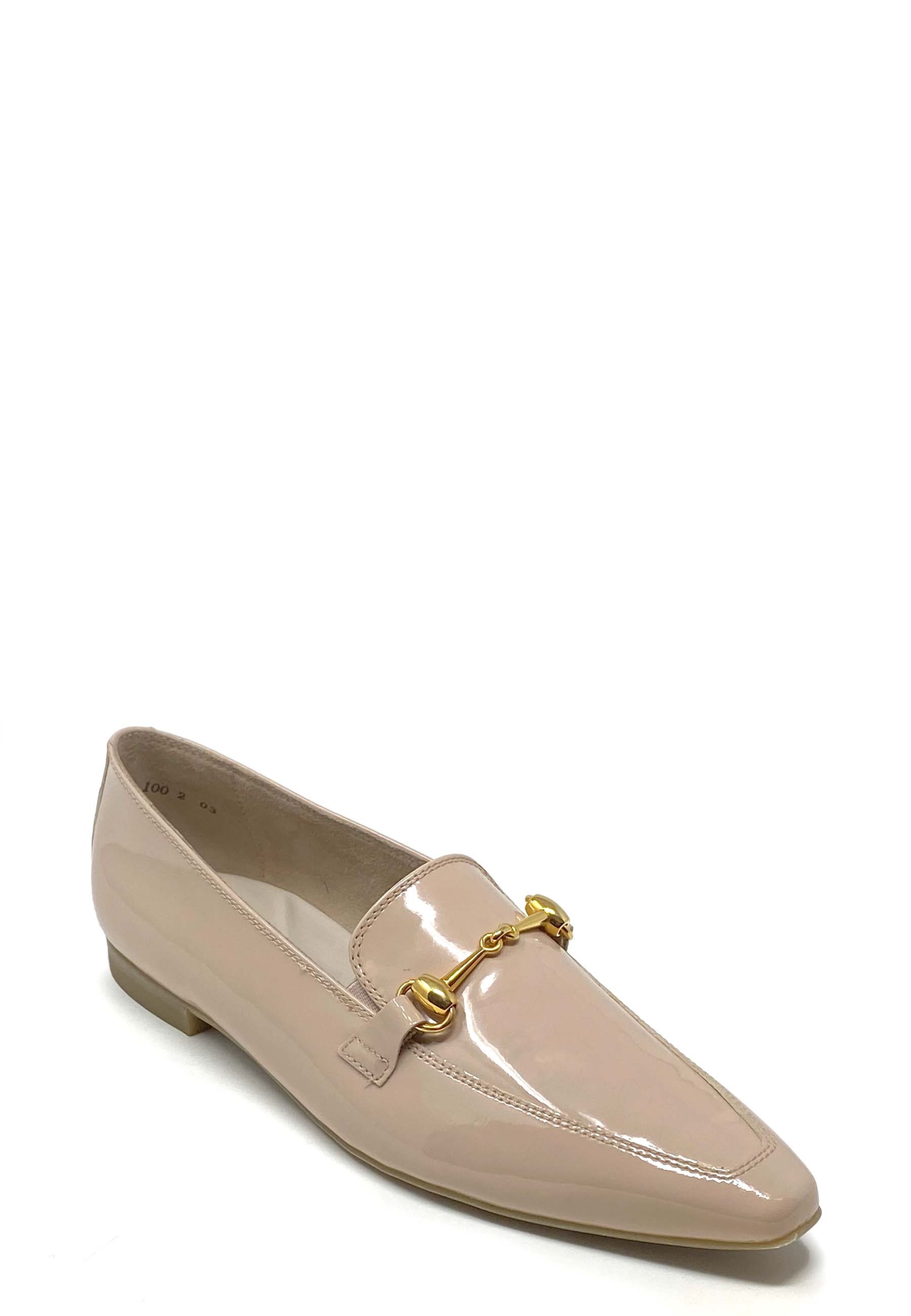 1065 Slipper | Frapppe