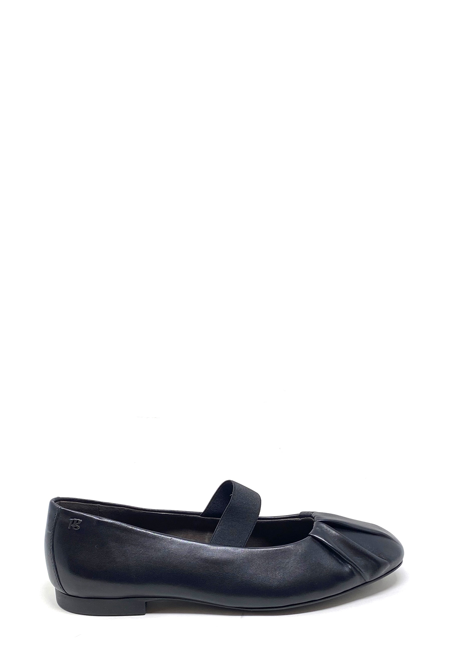 1112 Loafers | Sort