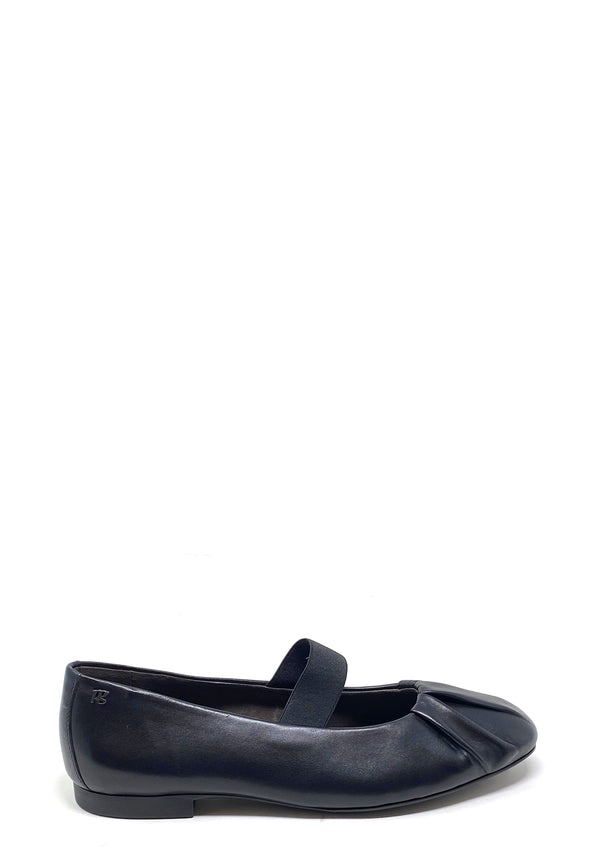 1112 Loafers | Black