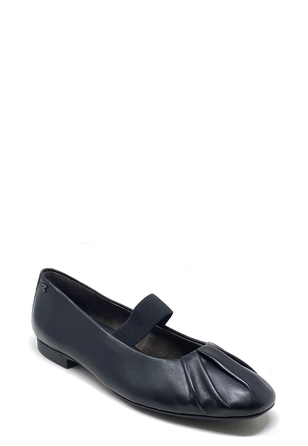 1112 Loafers | Black