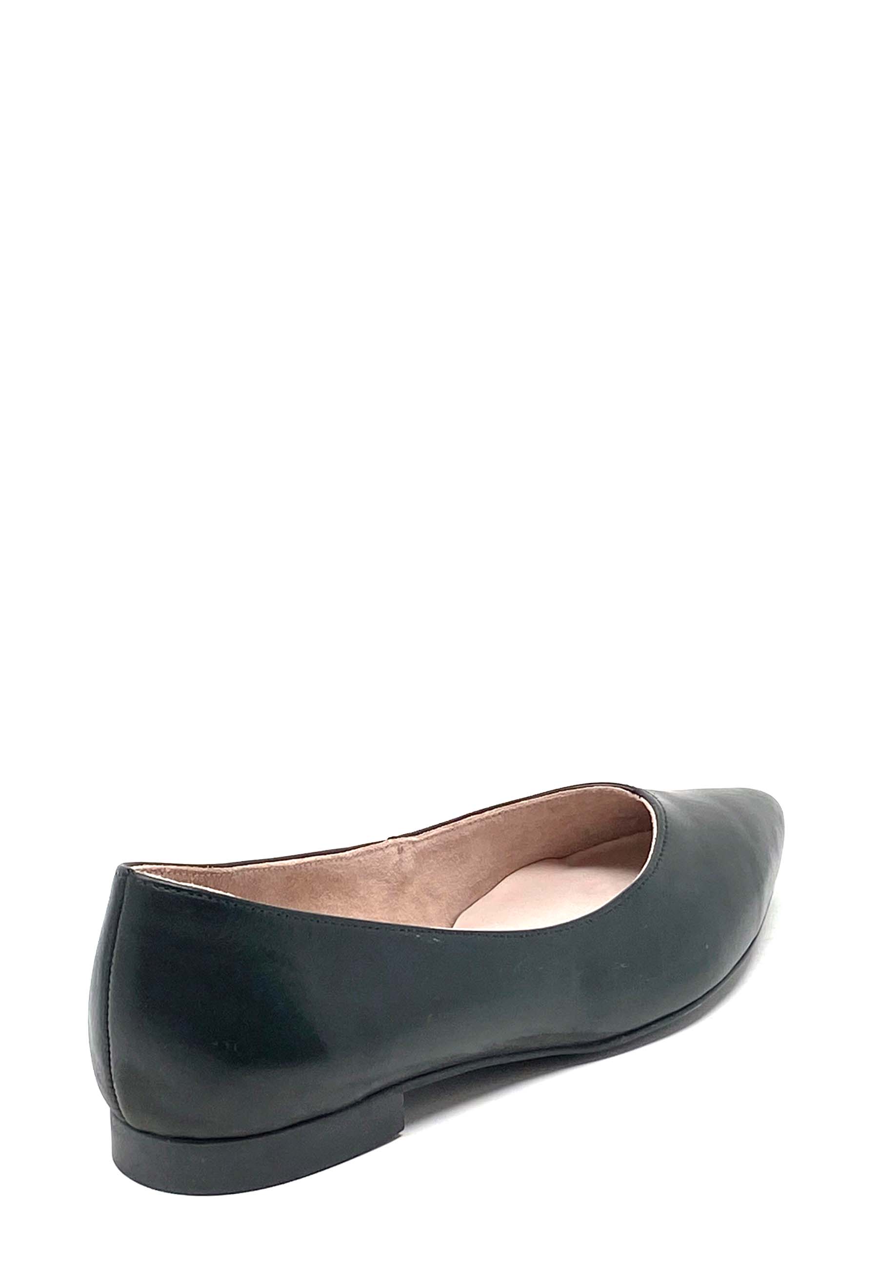 3772 Ballerinas | Black