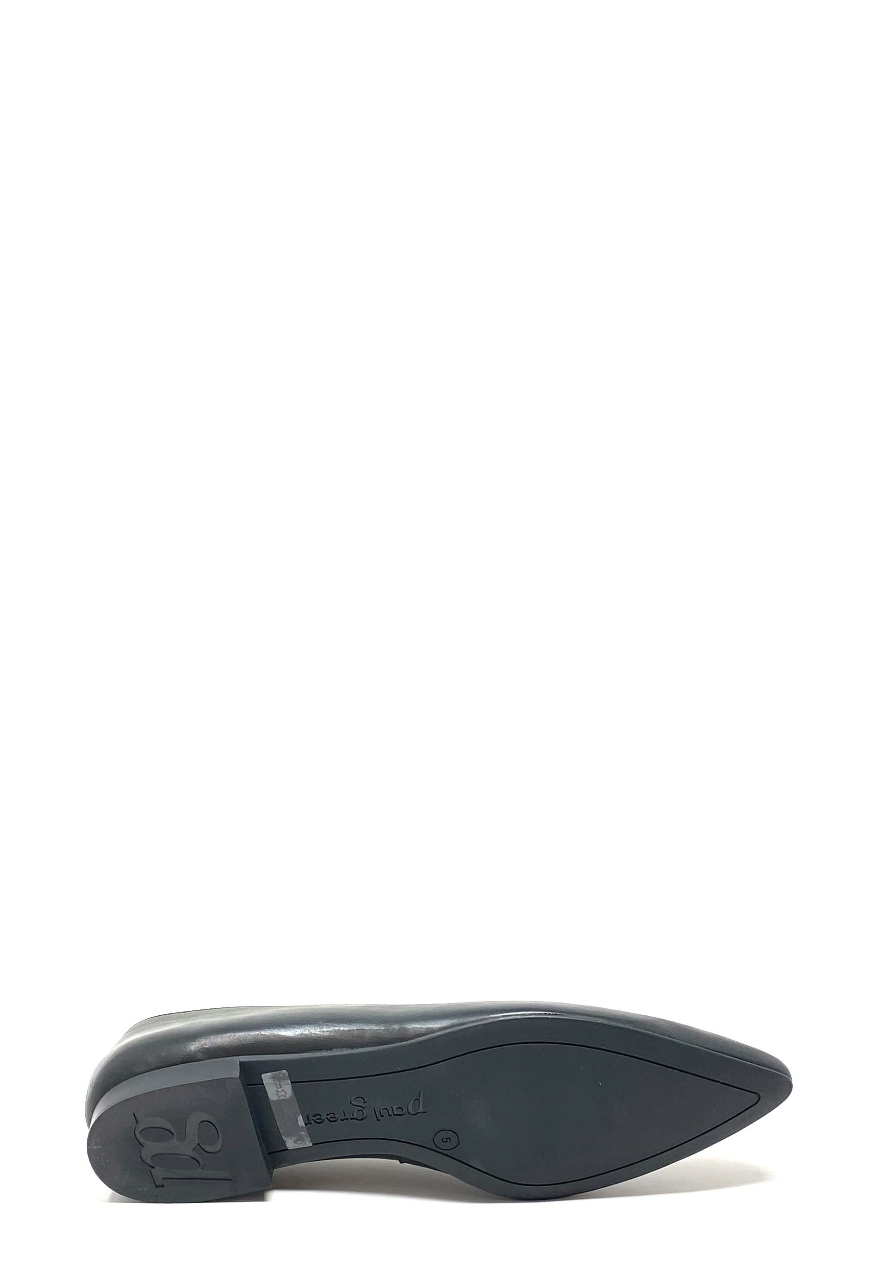 3772 Ballerinas | Black