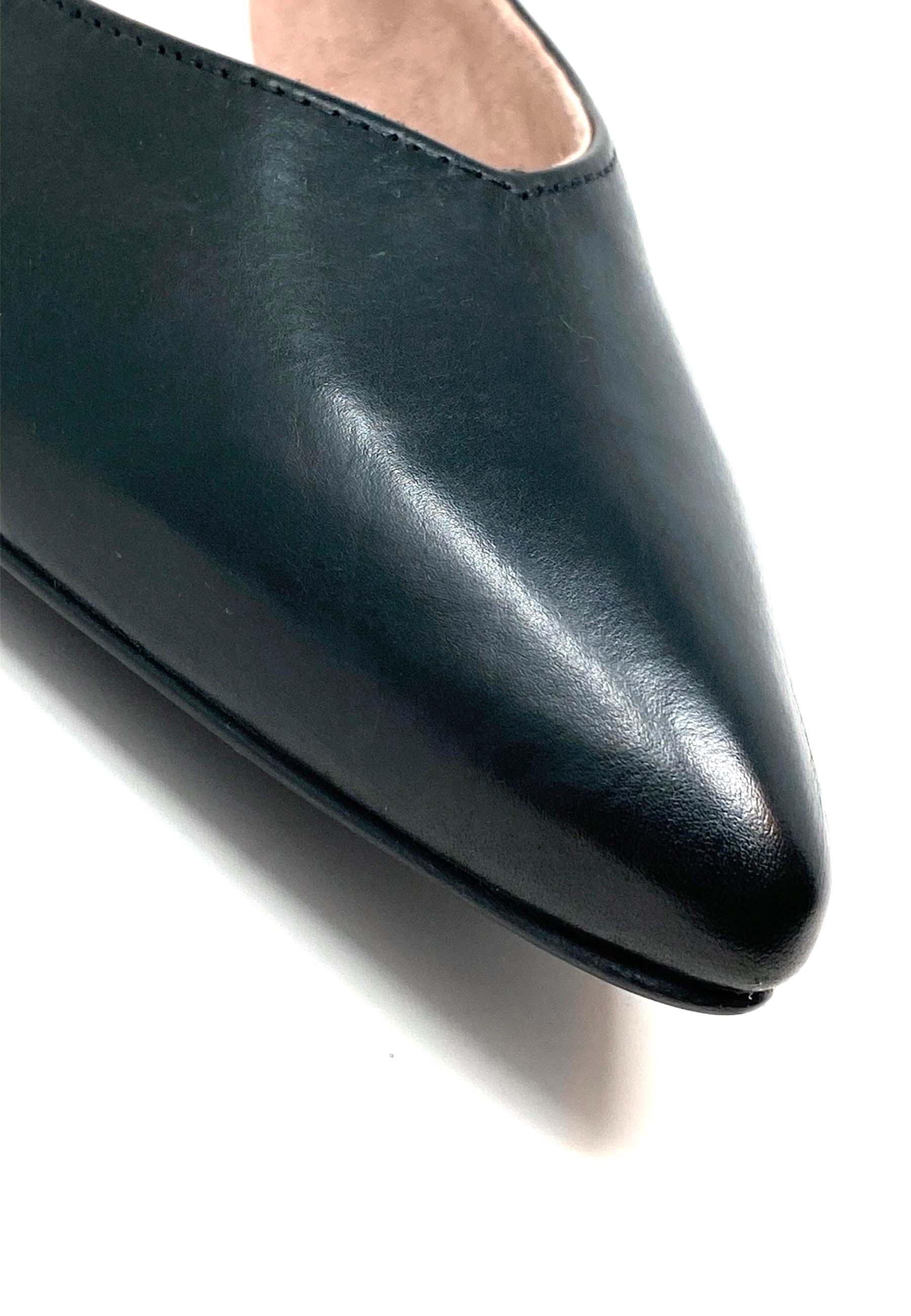 3772 Ballerinas | Black