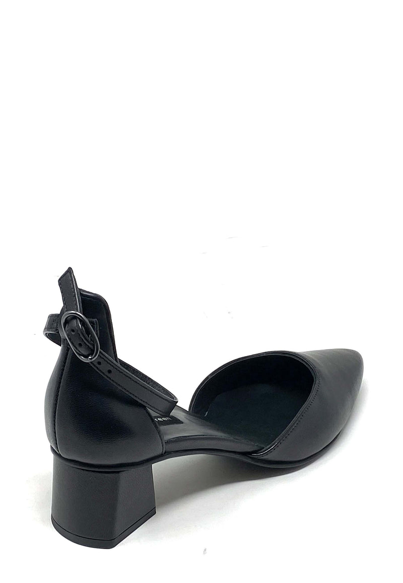 3820 sandal | Black