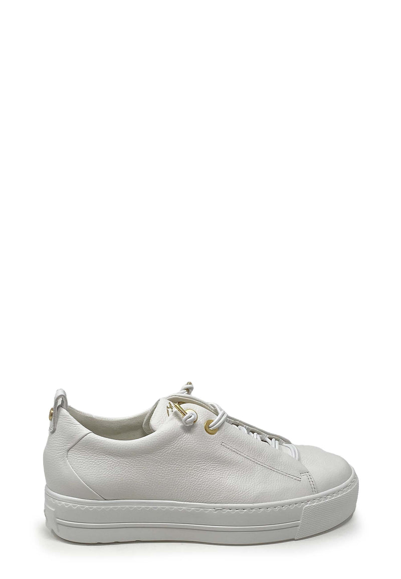 5017 Sneaker | White
