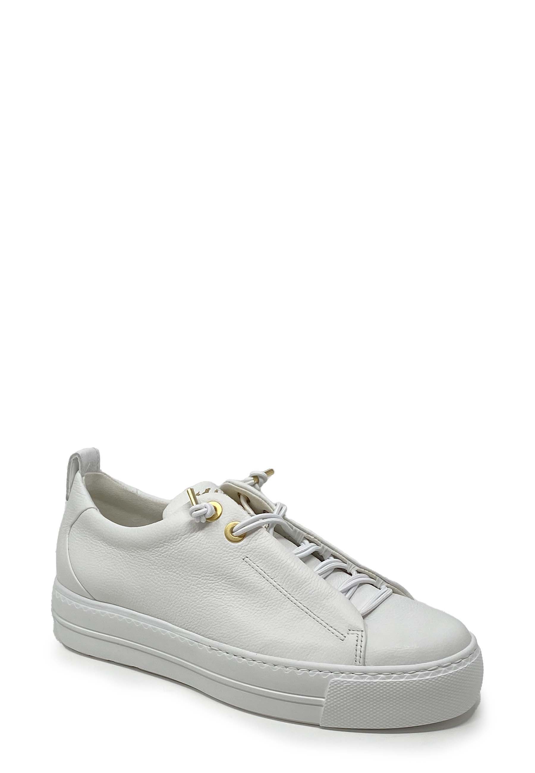 5017 Sneaker | White