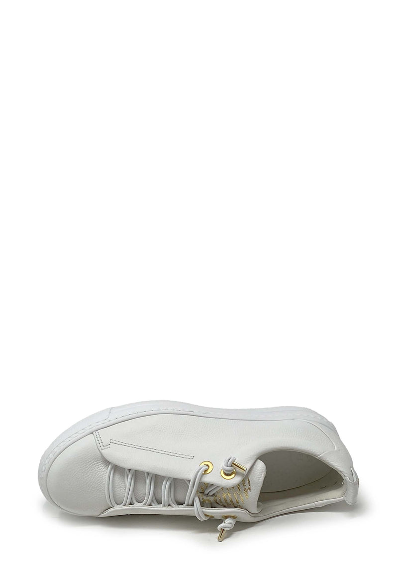 5017 Sneakers | White