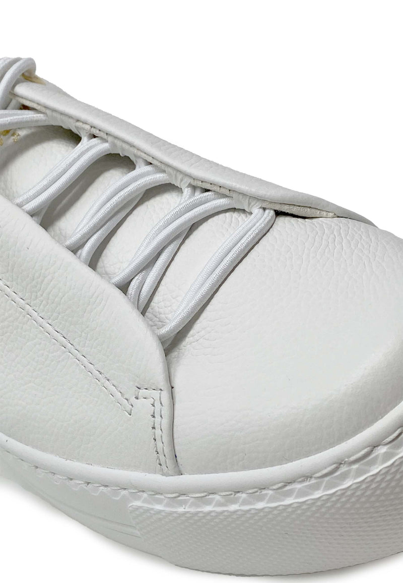 5017 Sneakers | hvid