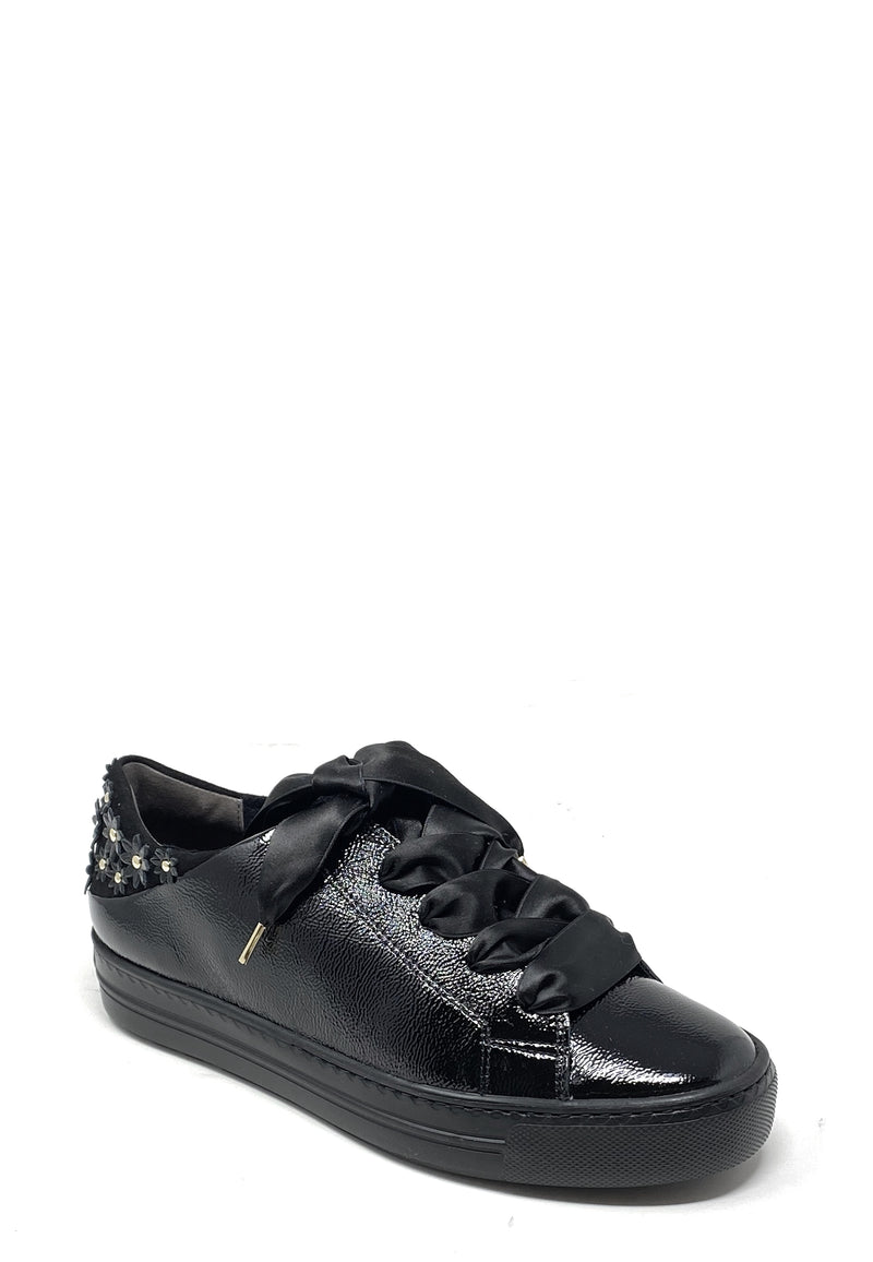 5307 Sneaker | Black