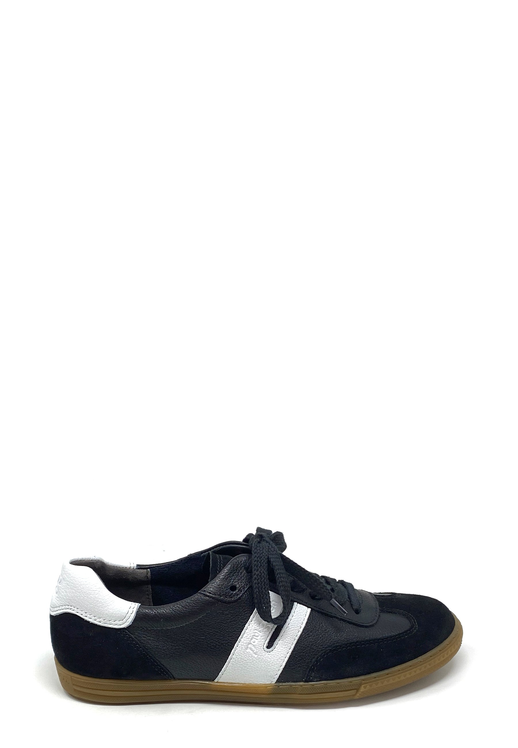 5350 Sneaker | Black